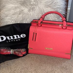 Dune London handbag